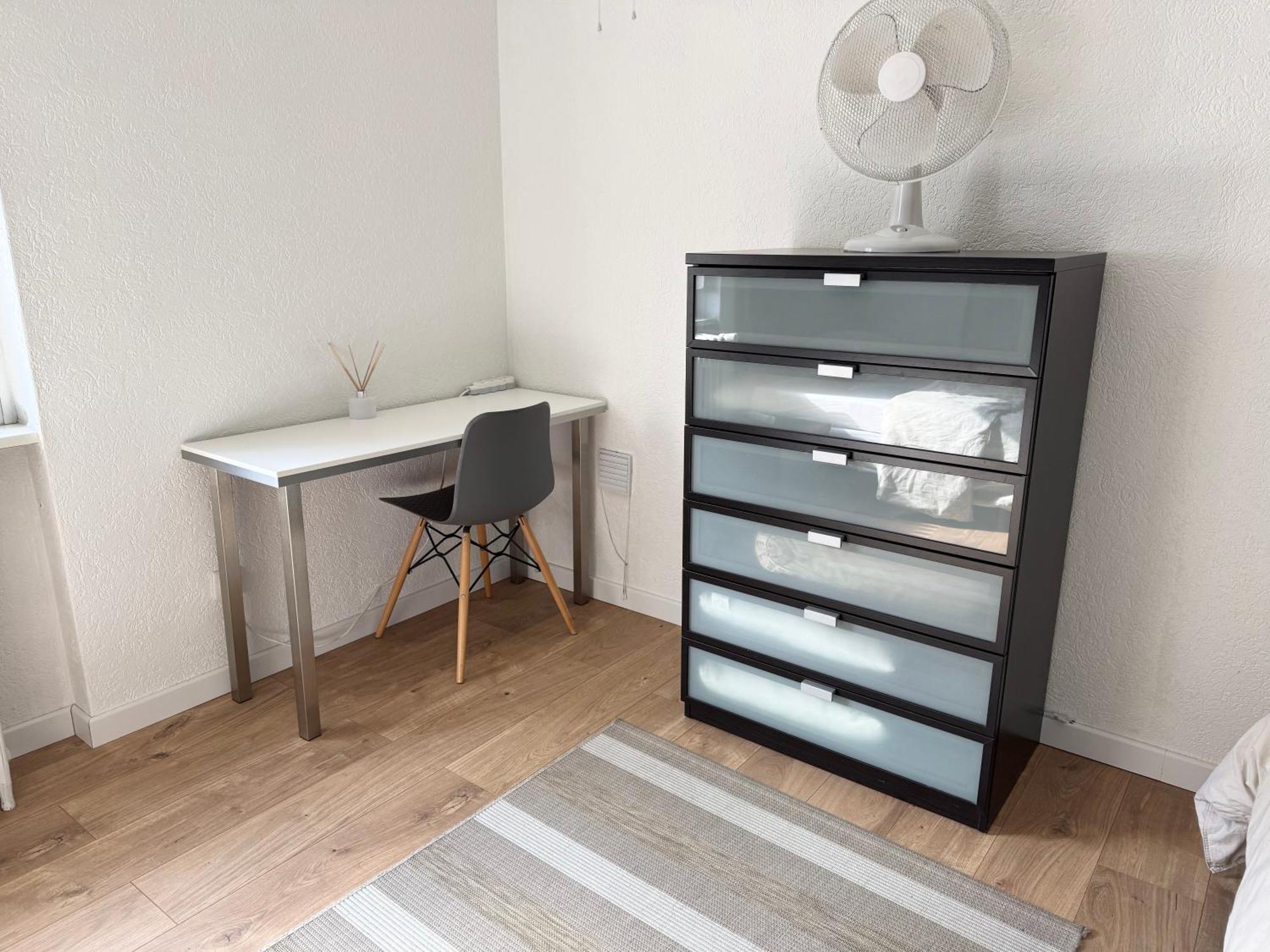 Appartement Bes,, Chaleureux Et Confortable Avec Entree Independante Wittenheim Exterior photo